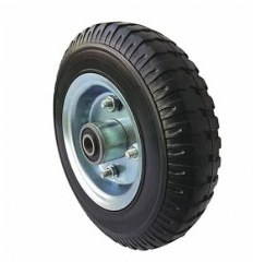 WHEELBARROW TIRE FLAT FREE